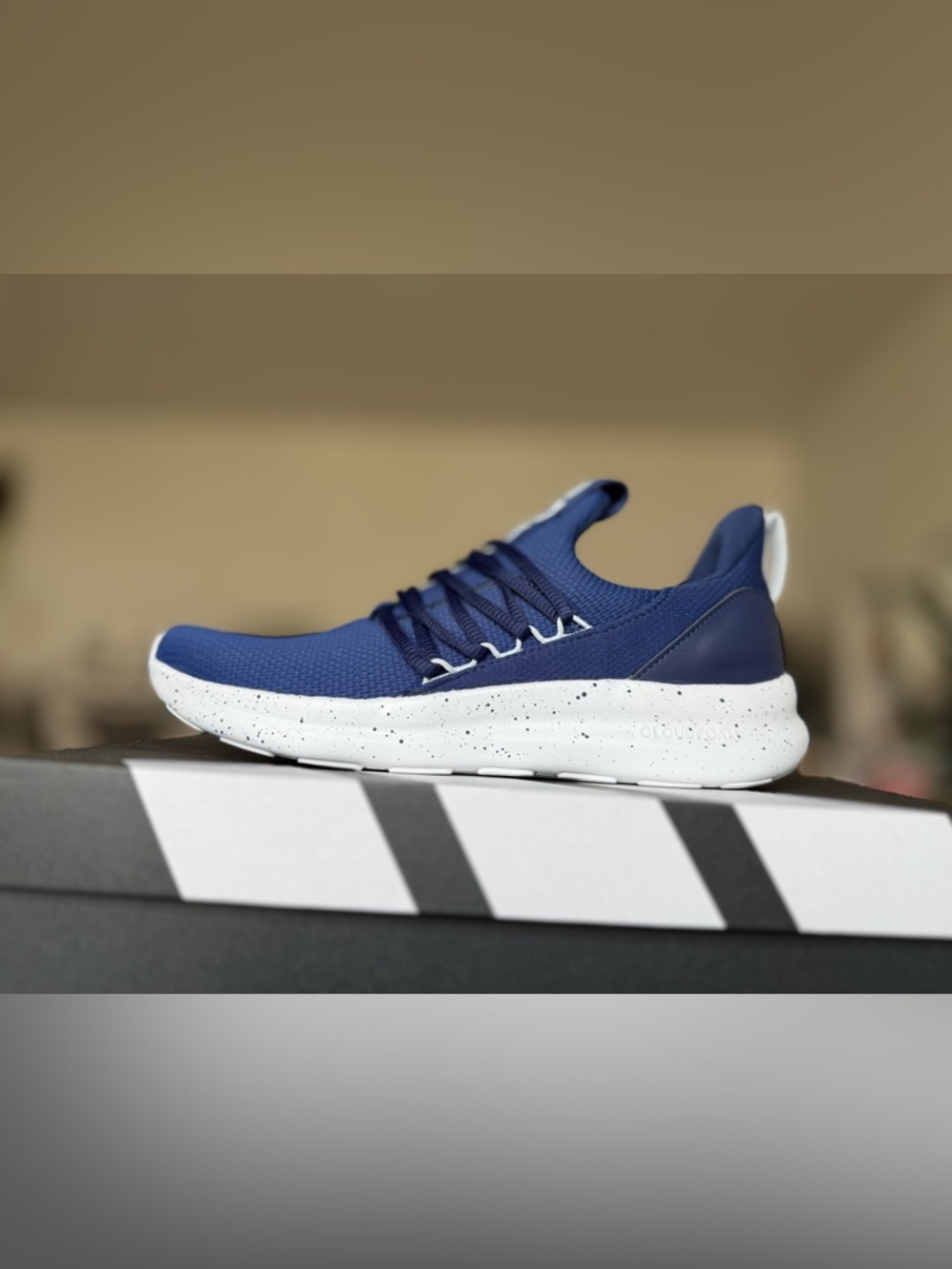 Adidas Lite Racer Adapt 7.0 Men's running shoes